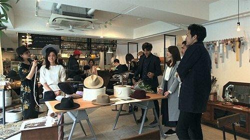 Terrace House: Boys & Girls in the City Season 1 Episode 28 - Cry, Cry, Cry