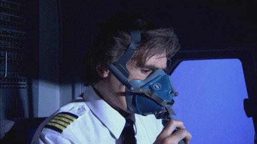 Air Disasters Season 7 Episode 3 - Fire Fight