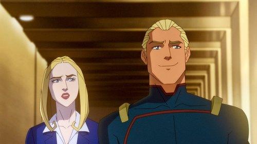 undefined Season 1 Episode 8 - One Plus One Equals Two