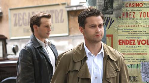 Days of Honor Season 2 Episode 2 - Na Serbii