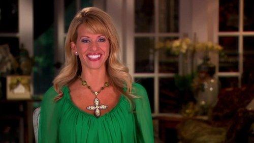 The Real Housewives of New Jersey Season 2 Episode 1 - Water Under The Table