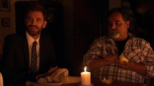 Whichever Way the Ball Bounces Season 1 Episode 20 - Episode 20