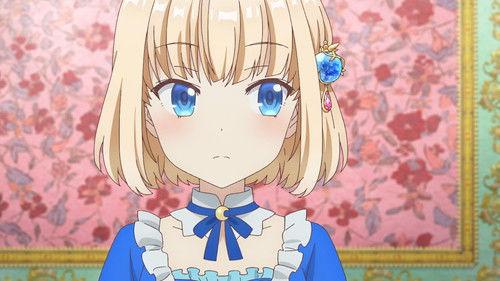 Tearmoon Empire Season 1 Episode 2 - Princess Mia Displays Her Smug Face