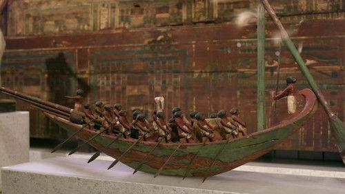 Ancient Egypt: Chronicles of an Empire Season 1 Episode 7 - Wars