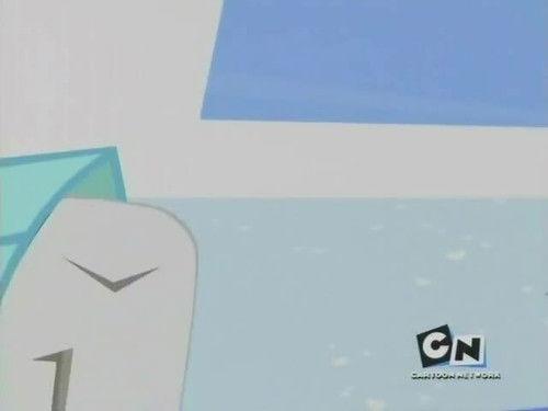 Hi Hi Puffy AmiYumi Season 3 Episode 2 - The Legend of Mei Pie