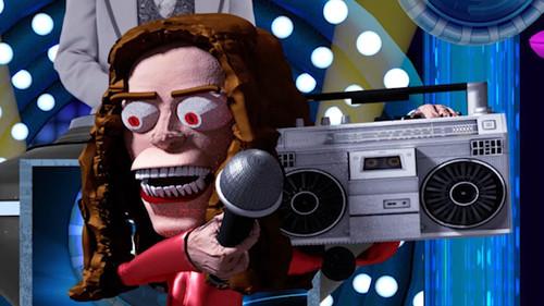 Tim and Eric Qu?z Season 1 Episode 6 - Tim and Eric Qu?z Game 6