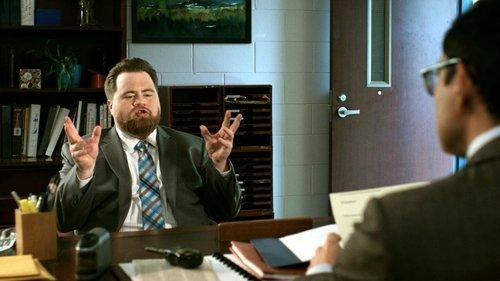 Cobra Kai Season 2 Episode 10 - No Mercy