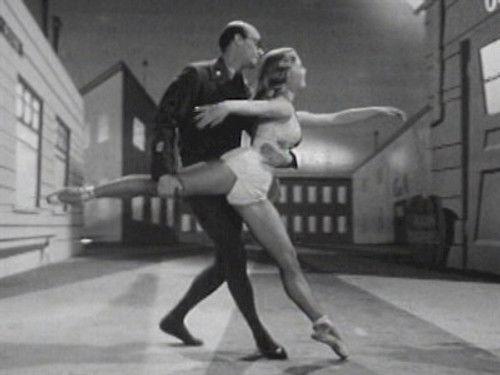 The Phil Silvers Show Season 1 Episode 24 - Miss America