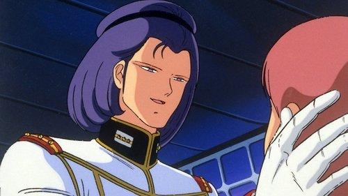 Mobile Suit Zeta Gundam Season 1 Episode 28 - The Jupitris Infiltration