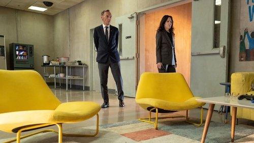 undefined Season 1 Episode 6 - Run