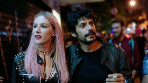 August Street Season 1 Episode 7 - Episode 7