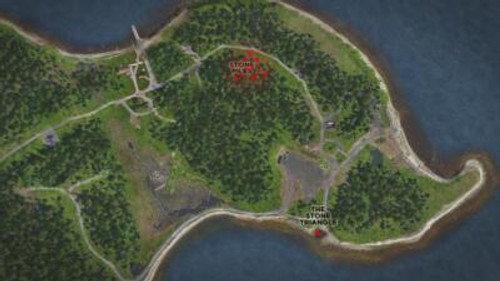 The Curse of Oak Island Season 11 Episode 17 - Piling On