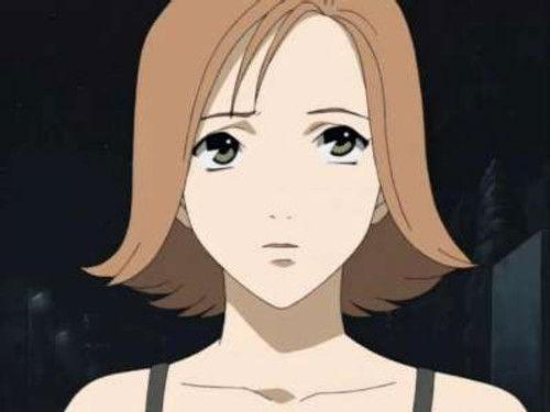 RahXephon Season 1 Episode 18 - The Bond of Blue Blood