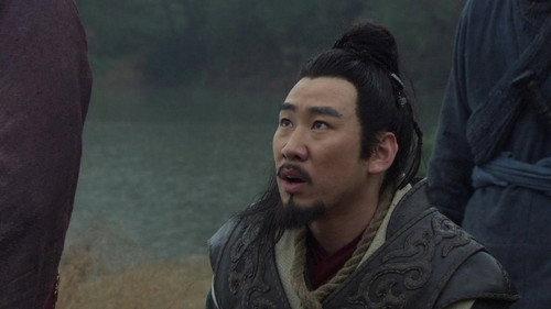 The Qin Empire Season 2 Episode 3 - Episode 3
