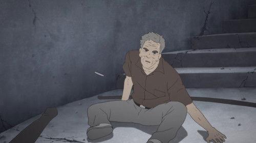 Japan Sinks: 2020 Season 1 Episode 6 - An Oracle