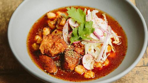 Christopher Kimball's Milk Street Television Season 3 Episode 21 - Secrets of Oaxaca