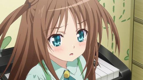 Angel's 3Piece! Season 1 Episode 12 - Can't Help but Love the Music