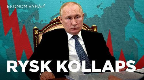 Ekonomibyrån Season 5 Episode 12 - Episode 12