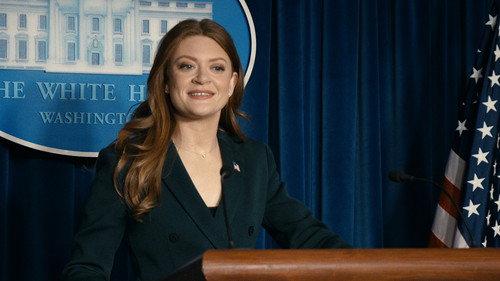 The Boys Season 5 Episode 6 - Though the Heavens Fall