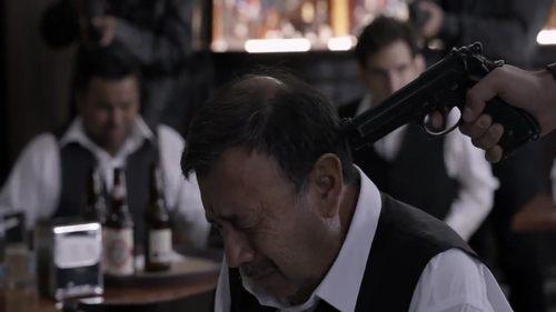 Enemigo íntimo Season 1 Episode 13 - Episode 13