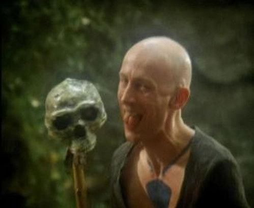 undefined Season 3 Episode 7 - Cromm Cruac