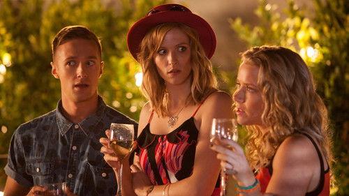 Go Girls Season 5 Episode 12 - Different, Strange