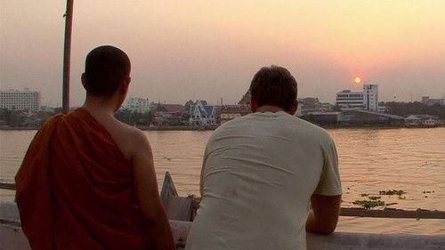 Around the World for Free Season 1 Episode 9 - Good Vibes in Thailand and Cambodia