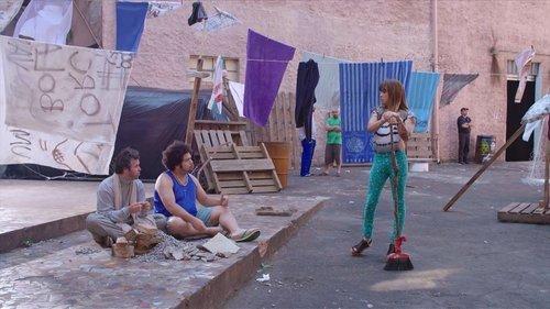 Xilindró Season 1 Episode 7 - Episode 7