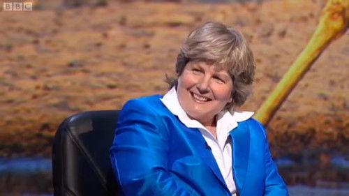 QI Season 7 Episode 2 - G-animals