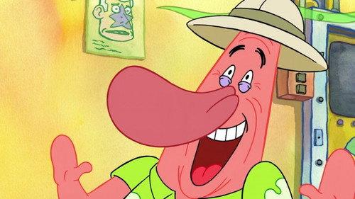 The Patrick Star Show Season 1 Episode 9 - I Smell a Pat