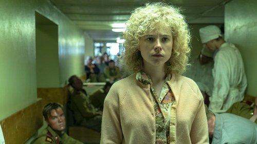 Chernobyl Season 1 Episode 2 - Please Remain Calm