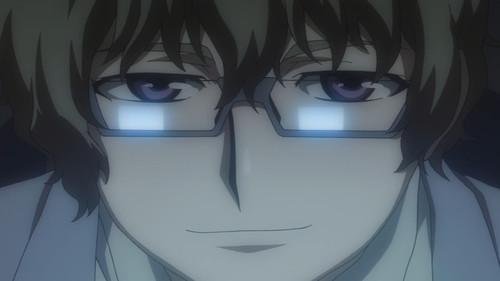 KUROKAMI The Animation Season 1 Episode 13 - New World