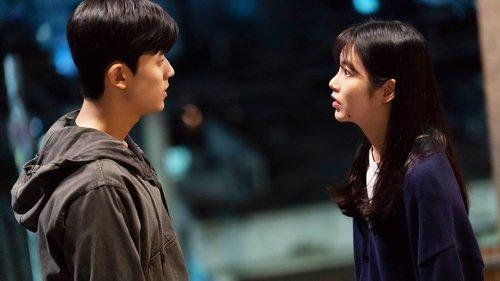 Revenge of Others Season 1 Episode 8 - Episode 8