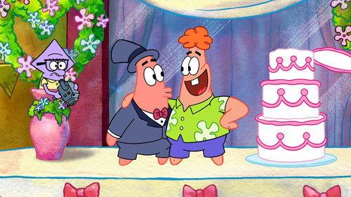 The Patrick Star Show Season 1 Episode 30 - FitzPatrick