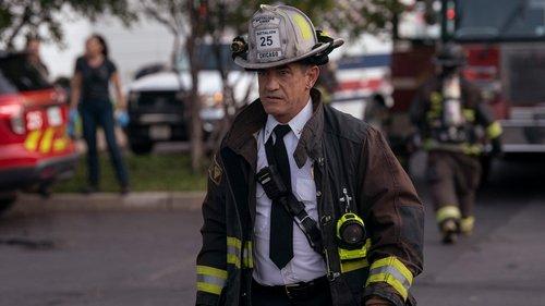 Chicago Fire Season 13 Episode 1 - A Monster in the Field