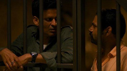 The Family Man Season 2 Episode 5 - Homecoming