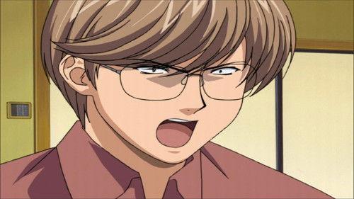 Hikaru no Go Season 2 Episode 7 - The Pro Exam Begins