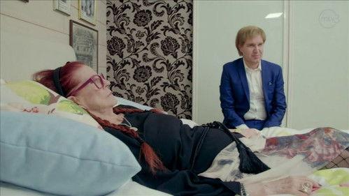 Pelimies Season 2 Episode 1 - Episode 1