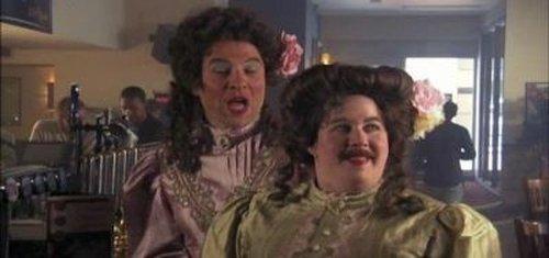 Little Britain Season 3 Episode 4 - Episode 4