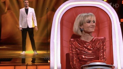 Golos Season 12 Episode 1 - Episode 1