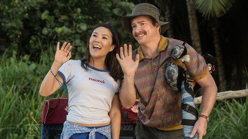 Wrecked Season 1 Episode 2 - Rest in Peace, Callaway Hinkle