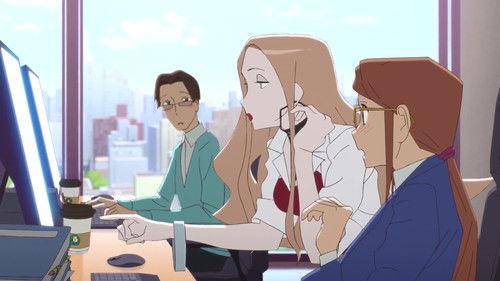 Pokémon: Twilight Wings Season 1 Episode 5 - Assistant