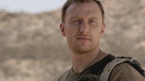 Grey's Anatomy Season 6 Episode 18 - Suicide is Painless