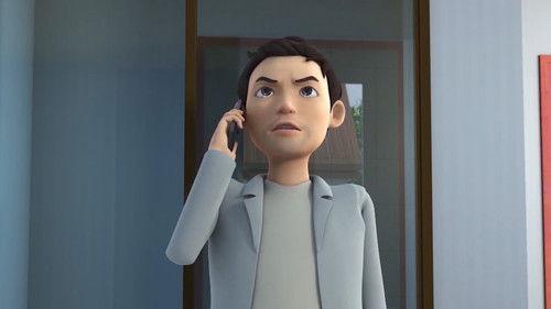 Hello Carbot Season 4 Episode 14 - Episode 14