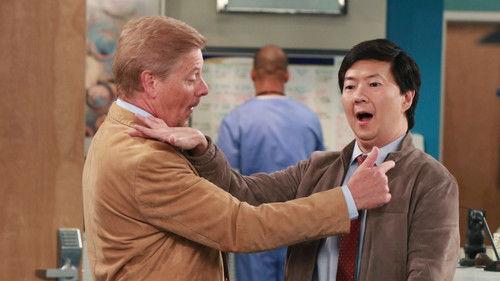 Dr. Ken Season 1 Episode 3 - Ken Helps Pat