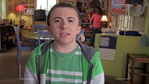 The Middle Season 8 Episode 21 - Clear And Present Danger