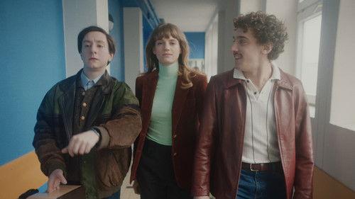 Cheeky Business Season 1 Episode 4 - Episode 4