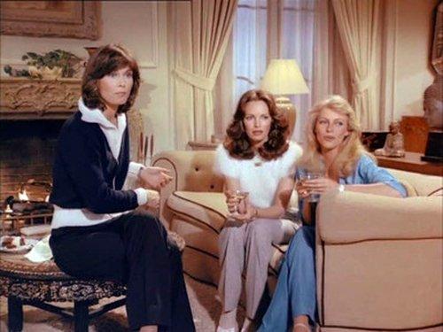 Charlie's Angels Season 3 Episode 24 - Angels Remembered