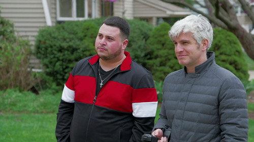 Catfish: The TV Show Season 7 Episode 18 - Nick & Jasmine