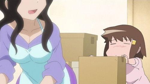 Chitose Get You!! Season 1 Episode 21 - Spring Cleaning and Memories